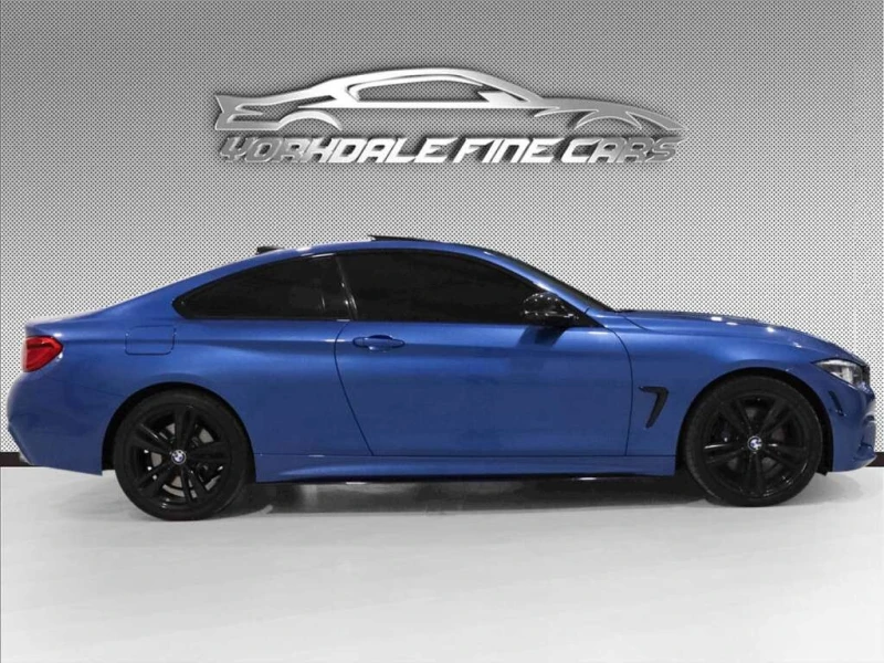 BMW 440 * xDrive * CARFAX * ЦЕНА ДО БГ, снимка 6 - Автомобили и джипове - 53047106