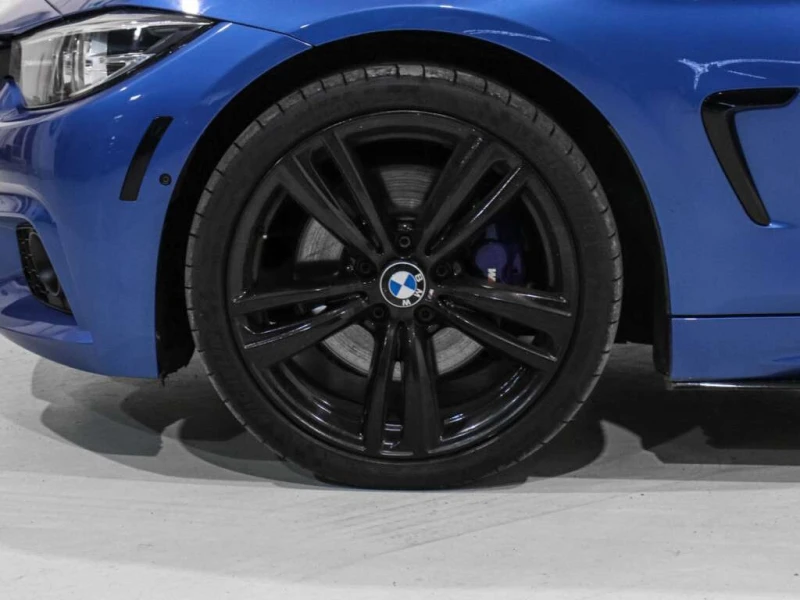 BMW 440 * xDrive * CARFAX * ЦЕНА ДО БГ, снимка 5 - Автомобили и джипове - 53047106