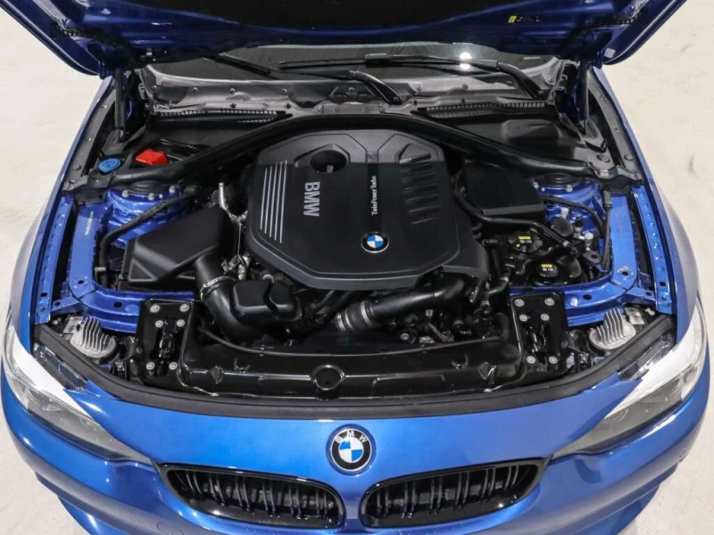 BMW 440 * xDrive * CARFAX * ЦЕНА ДО БГ, снимка 13 - Автомобили и джипове - 53047106