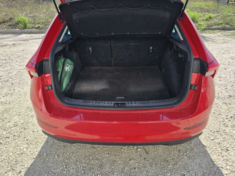 Skoda Scala, снимка 6 - Автомобили и джипове - 53206831