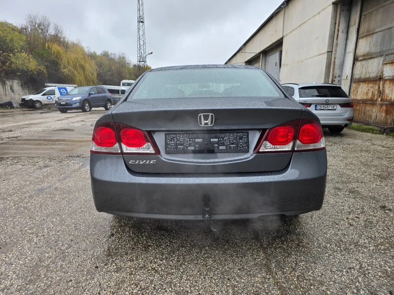 Honda Civic Sport, снимка 3 - Автомобили и джипове - 53217271