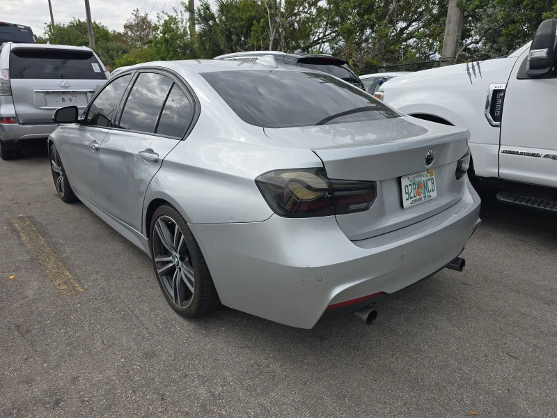 BMW 340 I / M-PACK / HEADUP / HARMAN, снимка 6 - Автомобили и джипове - 53363035