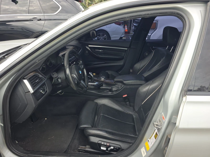 BMW 340 I / M-PACK / HEADUP / HARMAN, снимка 7 - Автомобили и джипове - 53363035