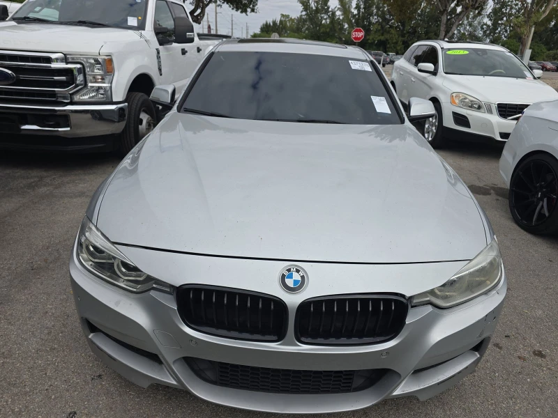 BMW 340 I / M-PACK / HEADUP / HARMAN, снимка 2 - Автомобили и джипове - 53363035