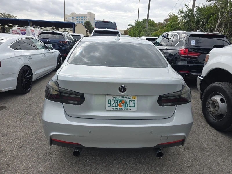 BMW 340 I / M-PACK / HEADUP / HARMAN, снимка 5 - Автомобили и джипове - 53363035