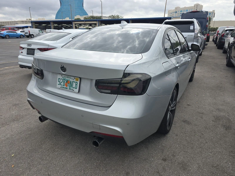 BMW 340 I / M-PACK / HEADUP / HARMAN, снимка 4 - Автомобили и джипове - 53363035