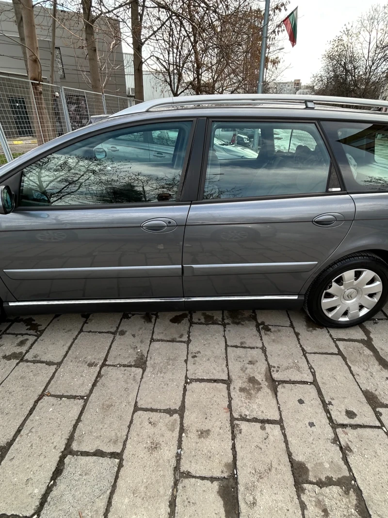 Citroen C5 Уникат, снимка 7 - Автомобили и джипове - 53478326