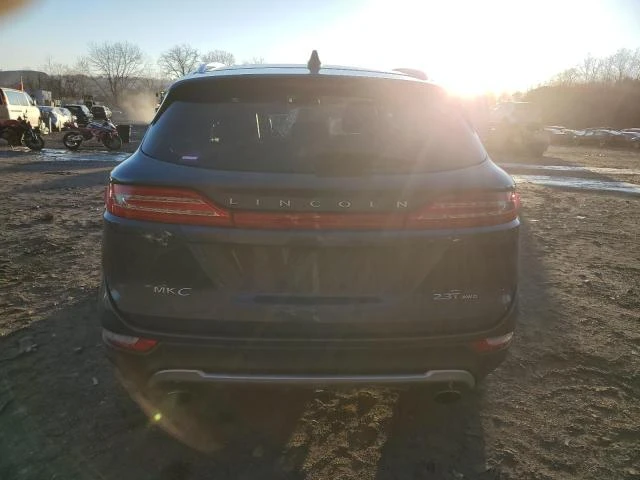 Lincoln MKC RESERVE* Крайна цена с вс. такси до България !, снимка 5 - Автомобили и джипове - 48548360