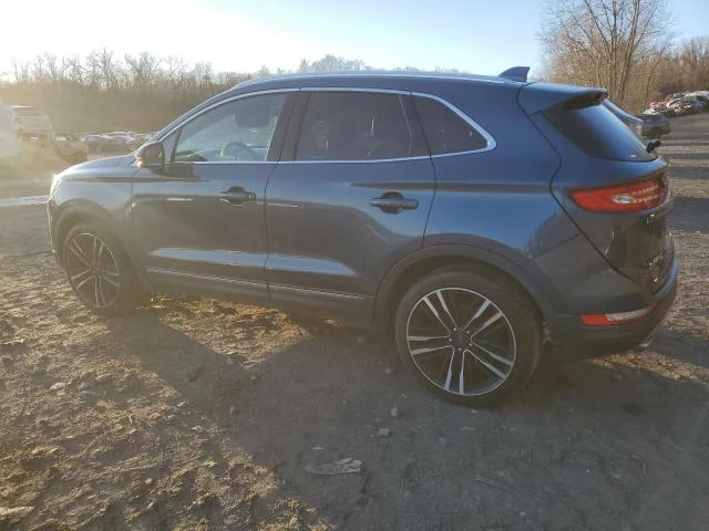 Lincoln MKC RESERVE* Крайна цена с вс. такси до България !, снимка 6 - Автомобили и джипове - 48548360