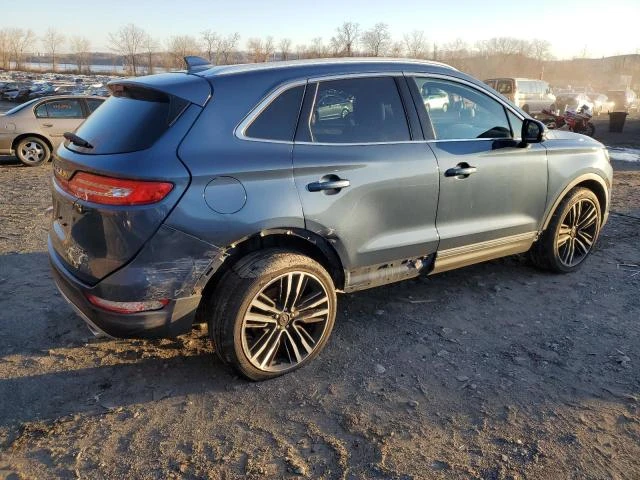 Lincoln MKC RESERVE* Крайна цена с вс. такси до България !, снимка 4 - Автомобили и джипове - 48548360