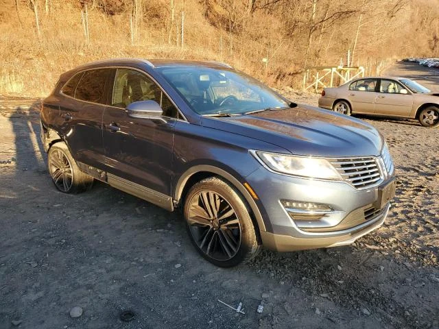 Lincoln MKC RESERVE* Крайна цена с вс. такси до България !, снимка 3 - Автомобили и джипове - 48548360