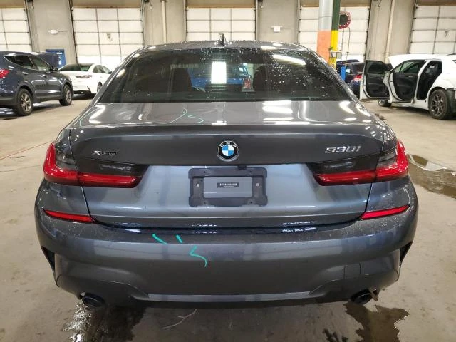 BMW 330 XDRIVE* FULL M PACK, снимка 6 - Автомобили и джипове - 48636135