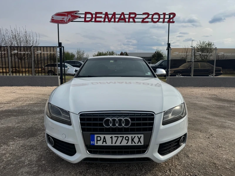 Audi A5 2.0 TSFI - 15499 лв. - 41244807 | Car24.bg