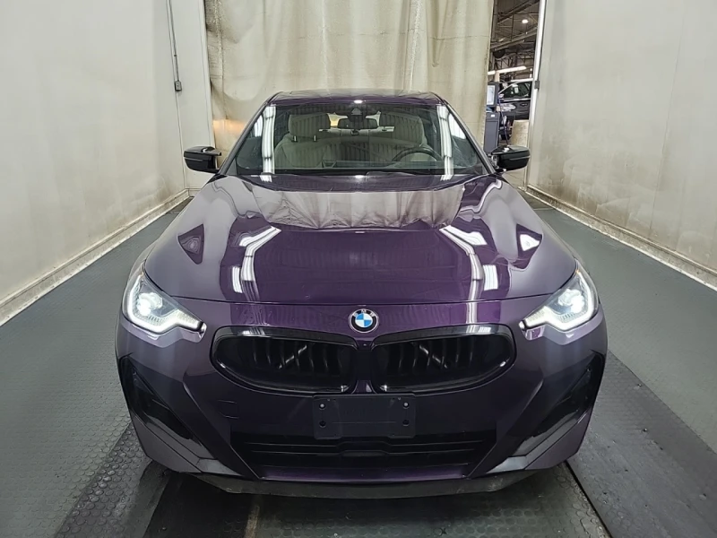 BMW 240 2023 XDRIVE * БЕЗ ПЪРВОНАЧАЛНА ВНОСКА* - 76900 лв. - 70784071 1