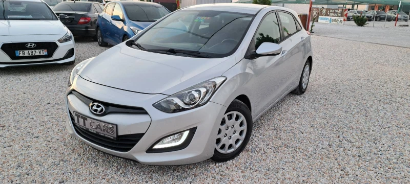 Hyundai I30 1.6 CRDI AVTO - 14900 лв. - 46717478 1