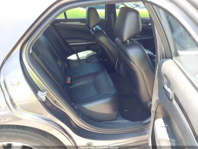 Chrysler 300c AWD | Mobile.bg   13