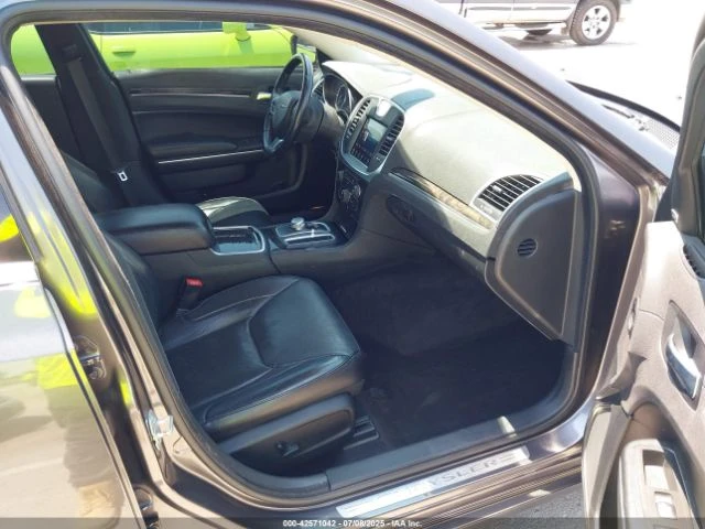 Chrysler 300c AWD | Mobile.bg   12