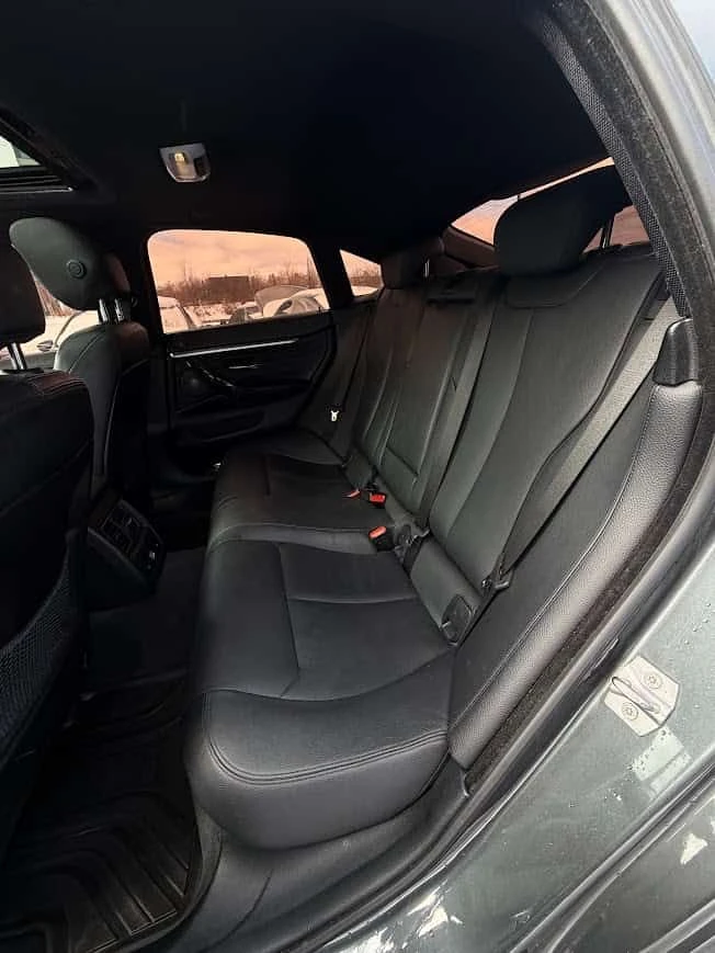 BMW 440 * xDrive * CARFAX * ПОДГРЕВ* ШИБИДАХ* , снимка 13 - Автомобили и джипове - 53603464