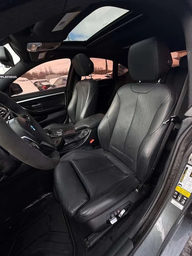 BMW 440 * xDrive * CARFAX * ПОДГРЕВ* ШИБИДАХ* , снимка 7 - Автомобили и джипове - 53603464