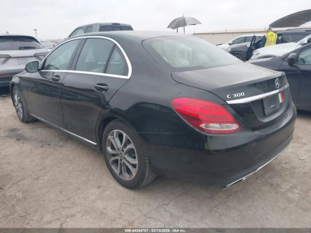 Mercedes-Benz C 300 | Цена до България, снимка 3 - Автомобили и джипове - 53824725