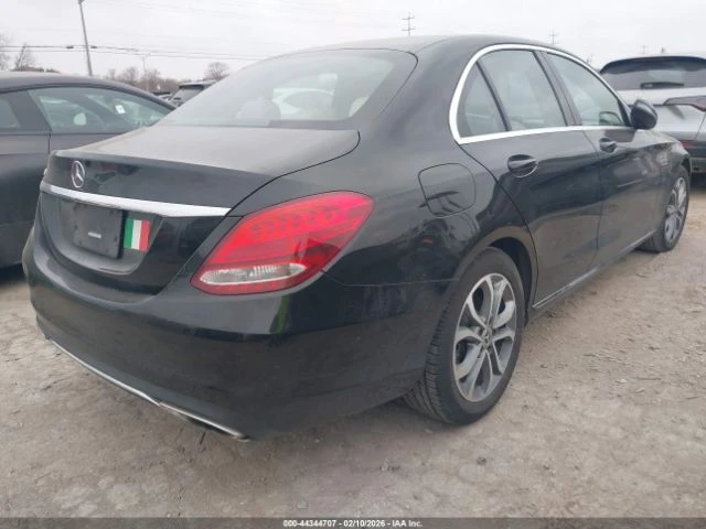 Mercedes-Benz C 300 | Цена до България, снимка 4 - Автомобили и джипове - 53824725