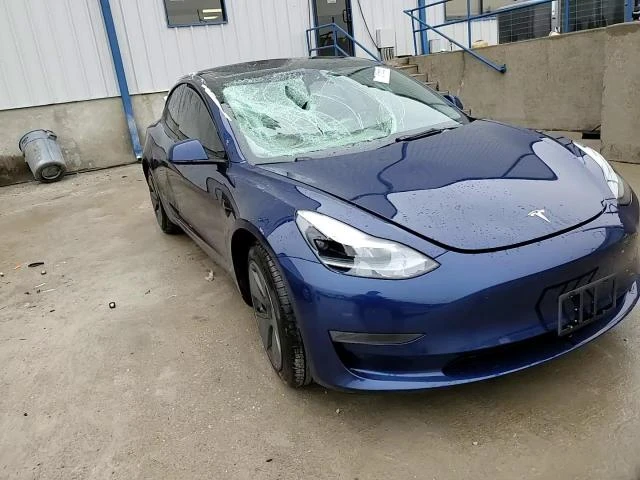 Tesla Model 3 RWD, снимка 13 - Автомобили и джипове - 54297368