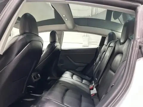 Tesla Model 3 CARFAX, снимка 11 - Автомобили и джипове - 54828253