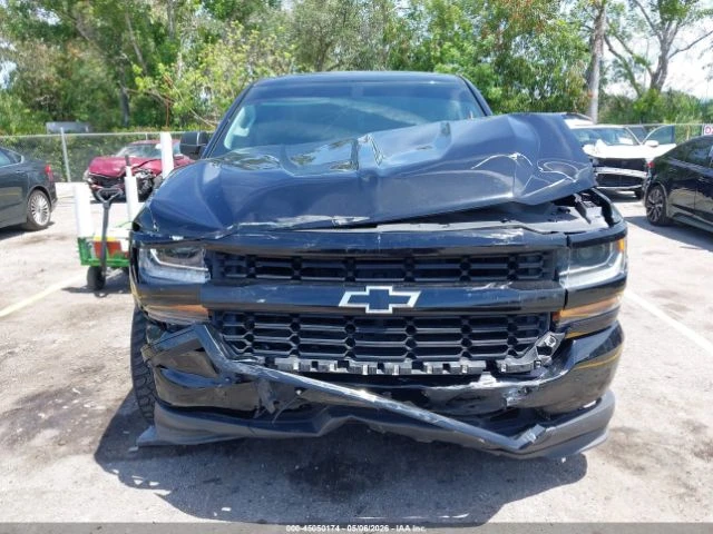 Chevrolet Silverado 1500 2WD CUSTOM | Mobile.bg � ����������� 12