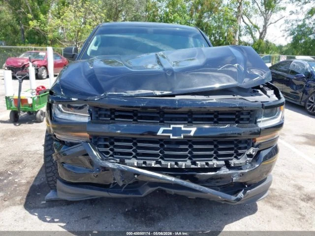 Chevrolet Silverado 1500 2WD CUSTOM | Mobile.bg � ����������� 6