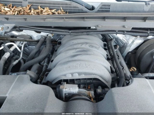 Chevrolet Silverado 1500 2WD CUSTOM | Mobile.bg � ����������� 10