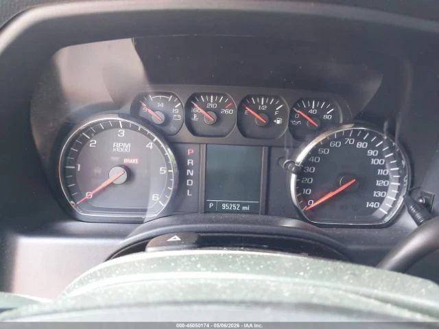 Chevrolet Silverado 1500 2WD CUSTOM | Mobile.bg � ����������� 7