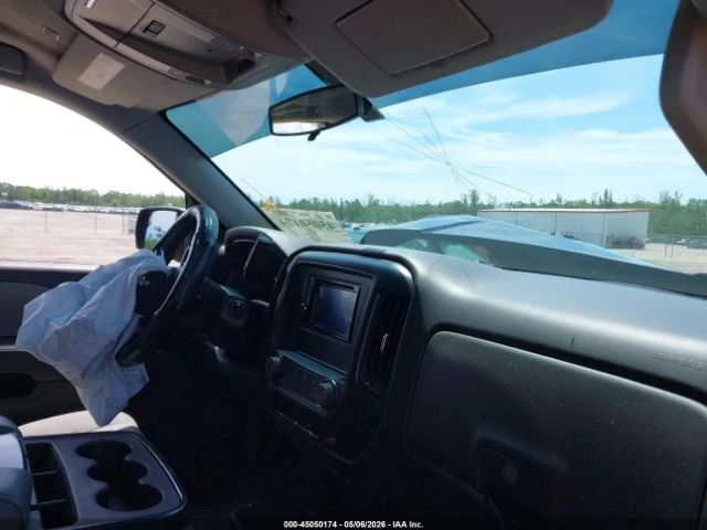 Chevrolet Silverado 1500 2WD CUSTOM | Mobile.bg � ����������� 5