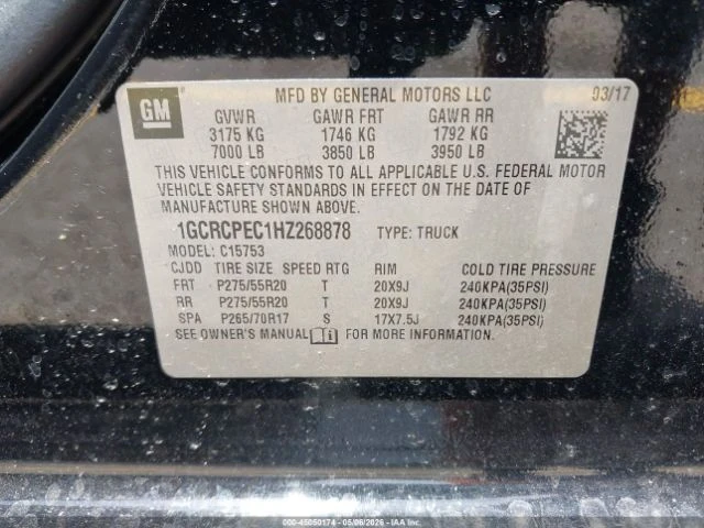 Chevrolet Silverado 1500 2WD CUSTOM | Mobile.bg � ����������� 9