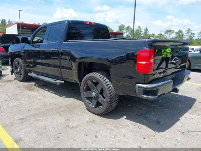 Chevrolet Silverado 1500 2WD CUSTOM | Mobile.bg � ����������� 3