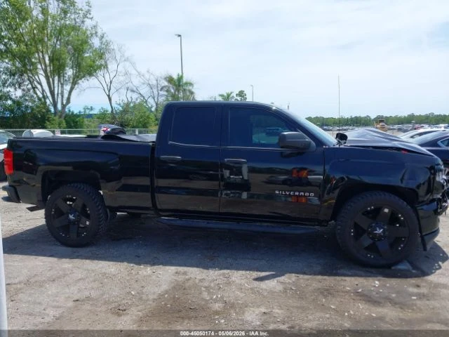 Chevrolet Silverado 1500 2WD CUSTOM | Mobile.bg � ����������� 13