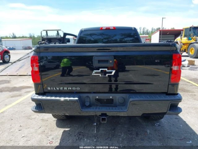 Chevrolet Silverado 1500 2WD CUSTOM | Mobile.bg � ����������� 16
