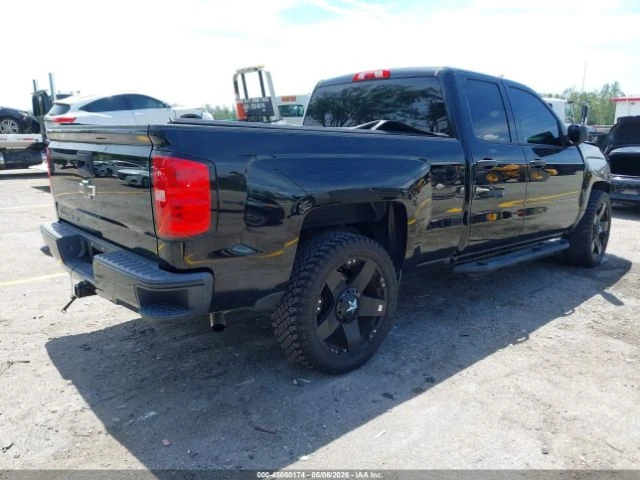 Chevrolet Silverado 1500 2WD CUSTOM | Mobile.bg � ����������� 4