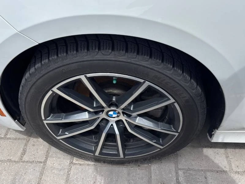 BMW 330 * xDrive * 360 * 2 КЛЮЧА * ПОДГРЕВ * ПАМЕТ, снимка 14 - Автомобили и джипове - 54892721