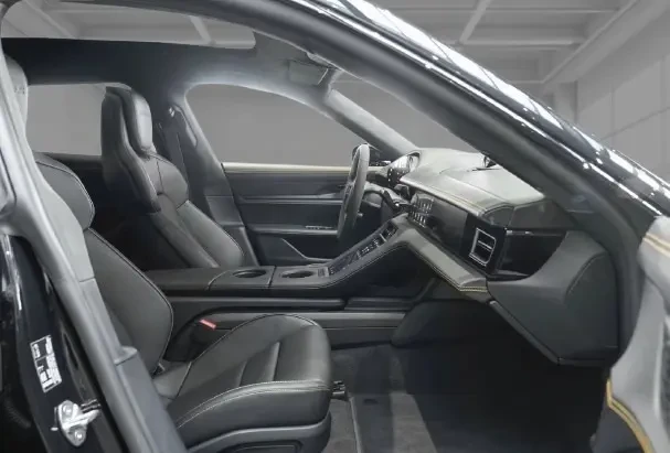 Porsche Taycan Turbo S Sport Turismo = NEW = Гаранция, снимка 10 - Автомобили и джипове - 55085414