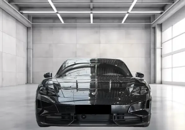Porsche Taycan Turbo S Sport Turismo = NEW = Гаранция