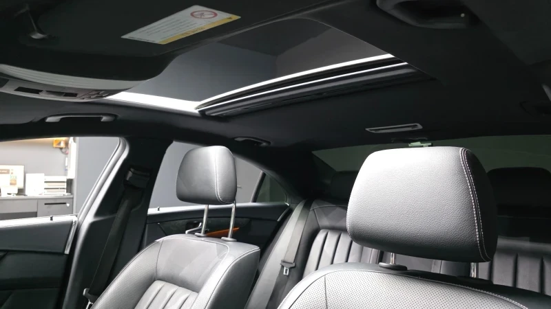 Mercedes-Benz CLS 400 3.0 V6 Biturbo, снимка 5 - Автомобили и джипове - 55138665