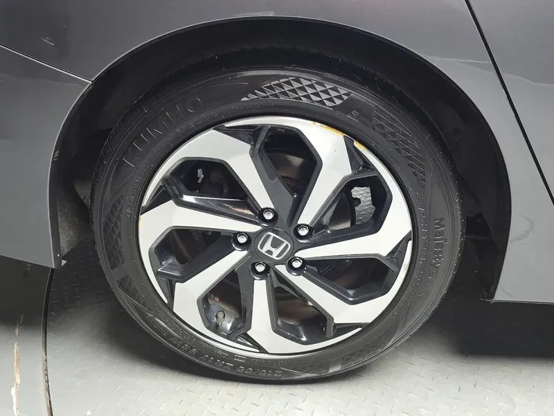 Honda Accord 2.4 - САМО 30% АВАНС, снимка 15 - Автомобили и джипове - 56219954