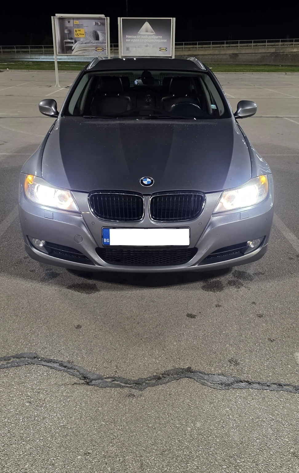 BMW 330 xdrive, снимка 1