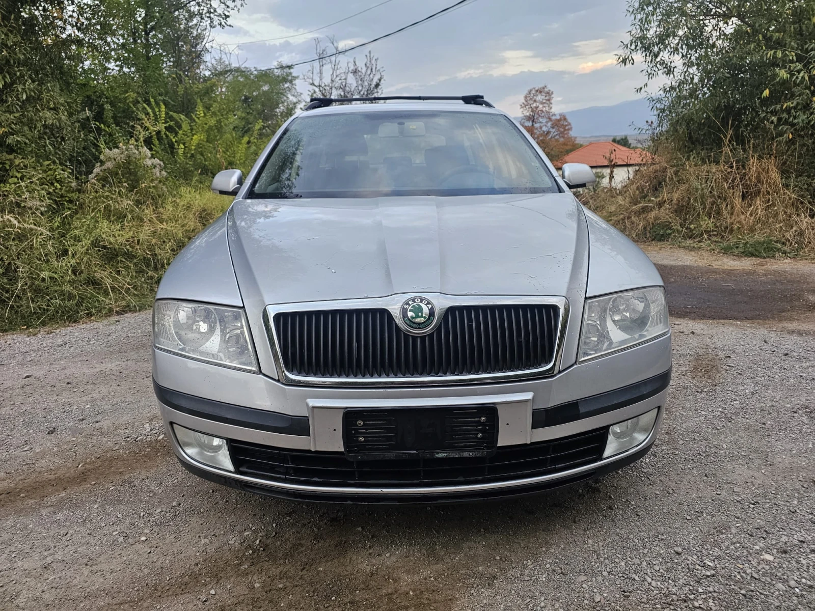 Skoda Octavia 1.6 MPI GPL - изображение 2