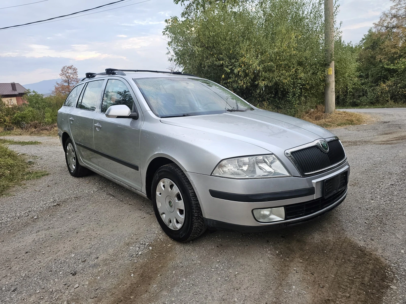 Skoda Octavia 1.6 MPI GPL - изображение 3