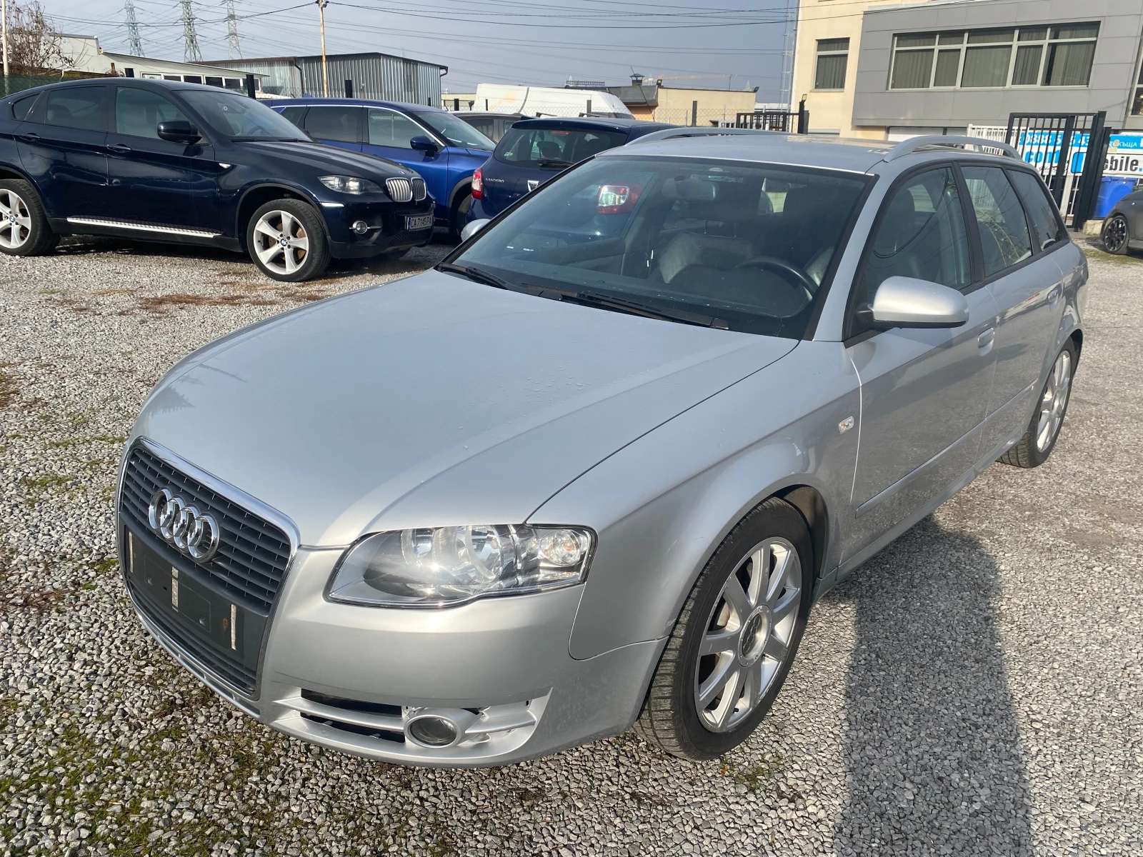 Audi A4 2.0 tdi 140 кс - изображение 2