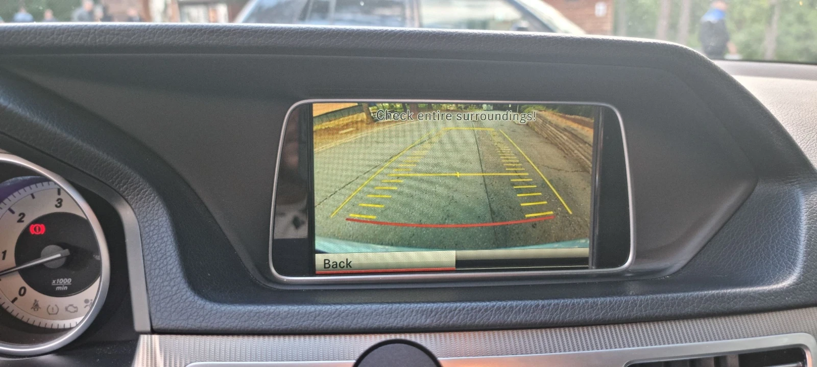 Mercedes-Benz E 350 9G tronic 3.0 252�� | Mobile.bg � ����������� 14