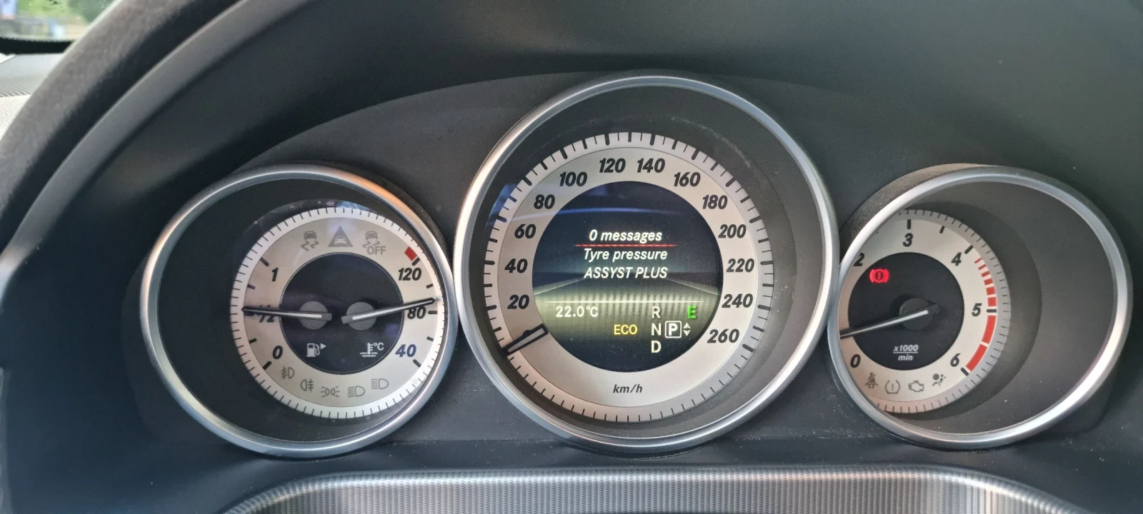 Mercedes-Benz E 350 9G tronic 3.0 252�� | Mobile.bg � ����������� 13