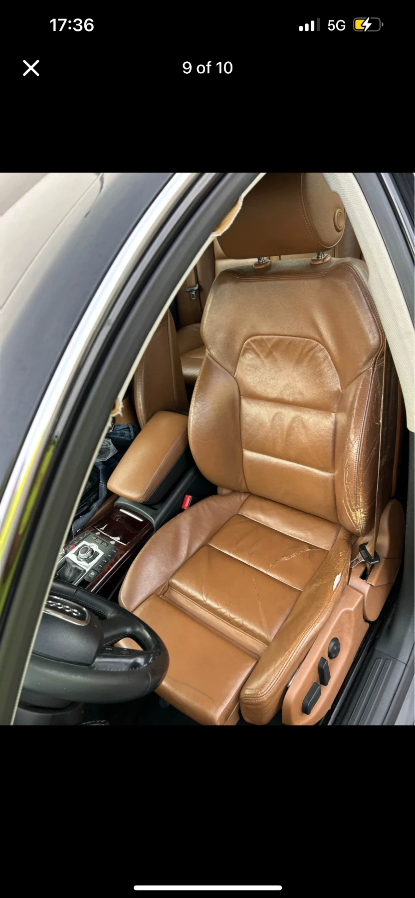 Audi A6  - изображение 9