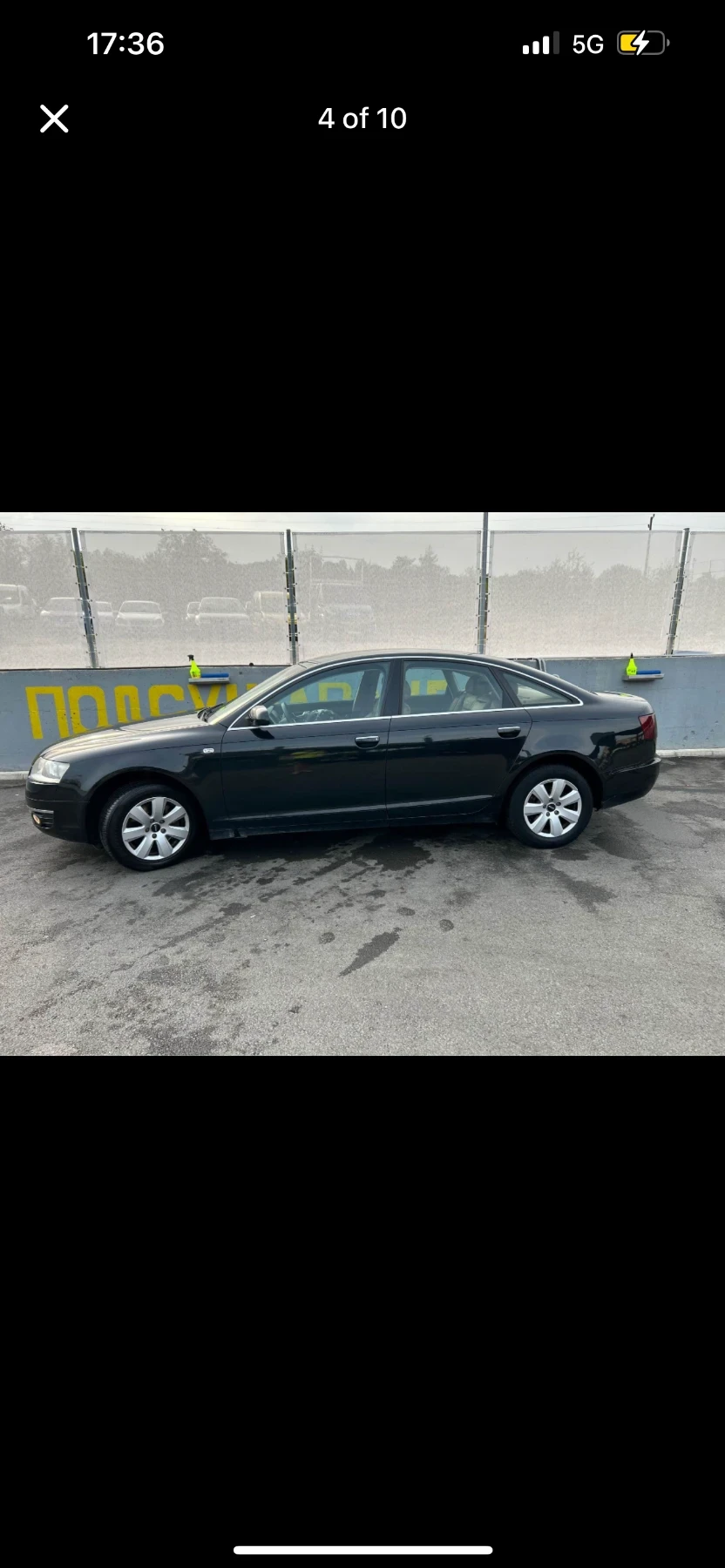 Audi A6  - изображение 4